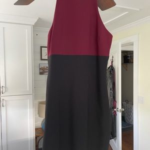 Likely NYC Dress